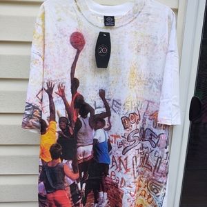 Nike Air Jordan Playground Tee